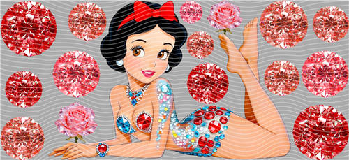 16oz Disney-D 3127